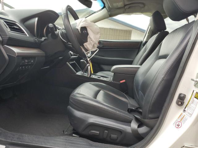 2019 SUBARU OUTBACK 2. - 4S4BSANC8K3241796