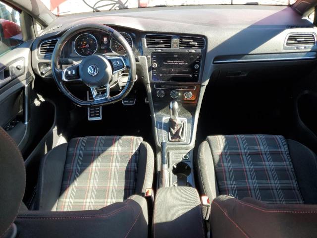 2017 VOLKSWAGEN GTI S 3VW4T7AU9HM062697