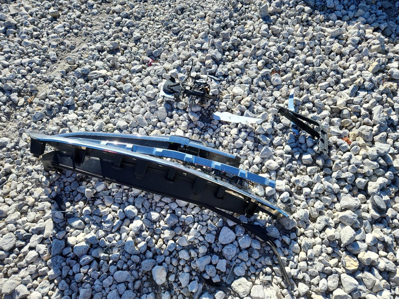 CHEVROLET SILVERADO K1500 LTZ