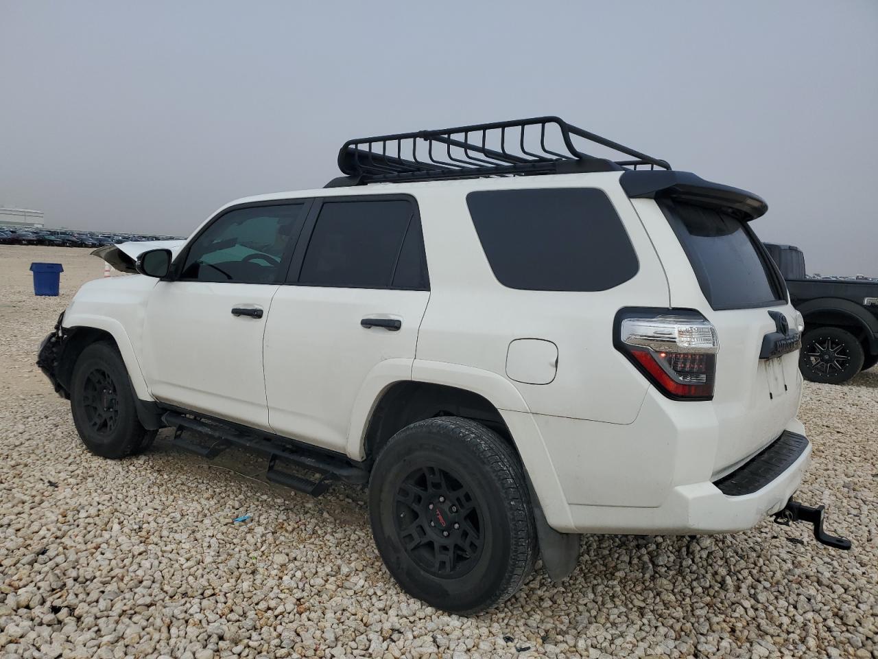 TOYOTA 4RUNNER VENTURE