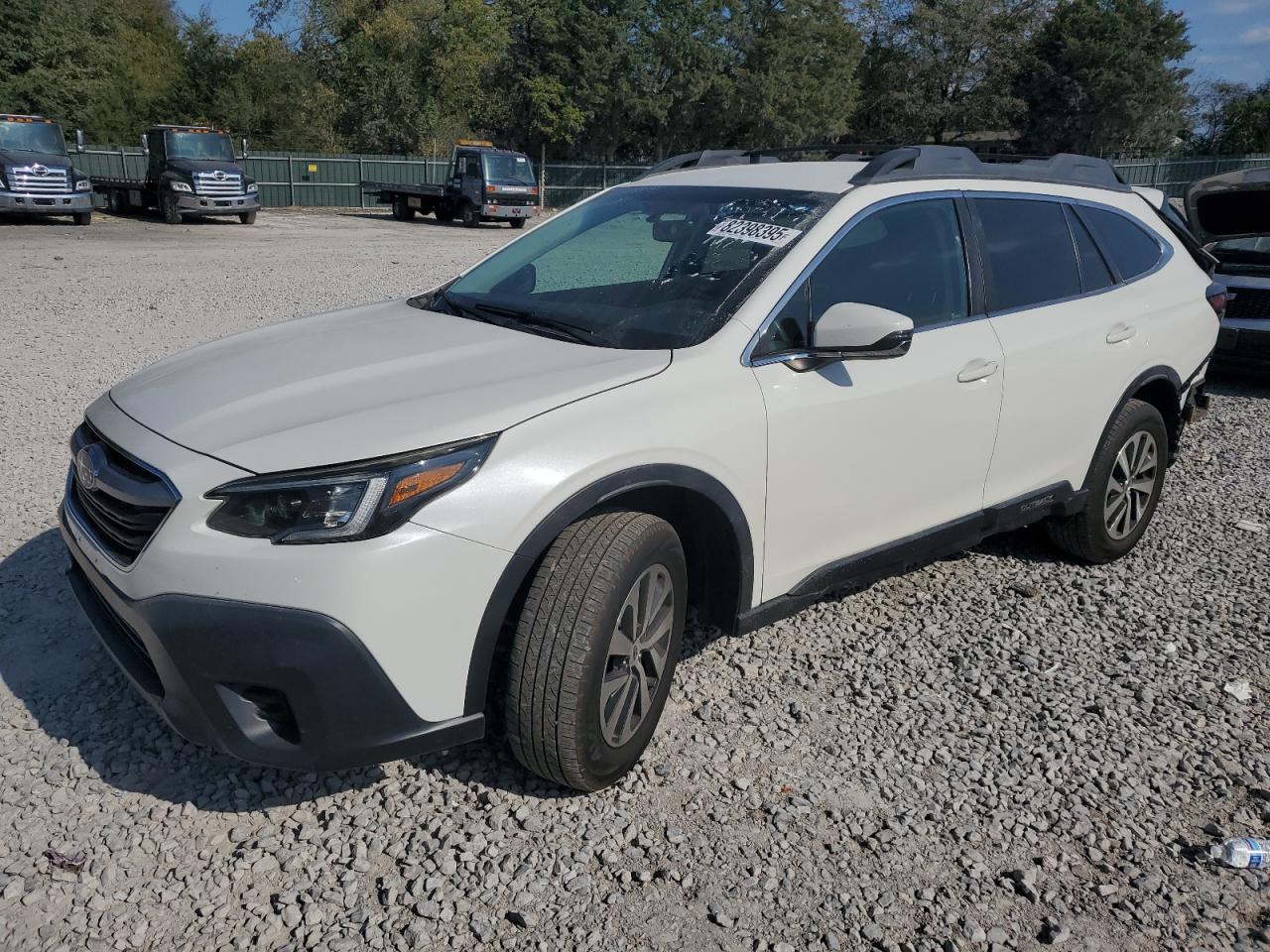 SUBARU OUTBACK PREMIUM