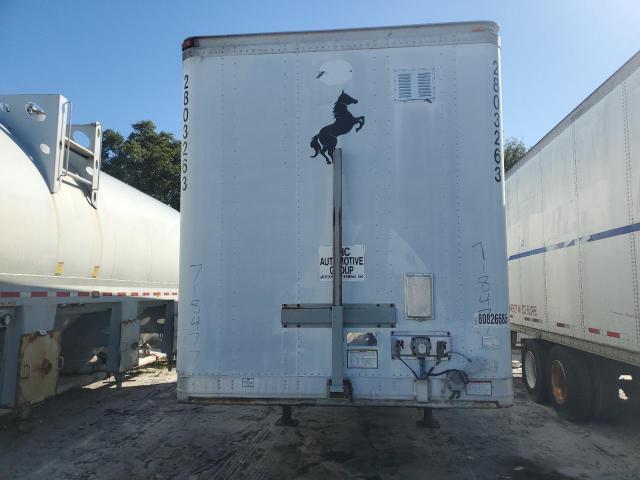 2003 GREAT DANE UNKNOWN #3279905256