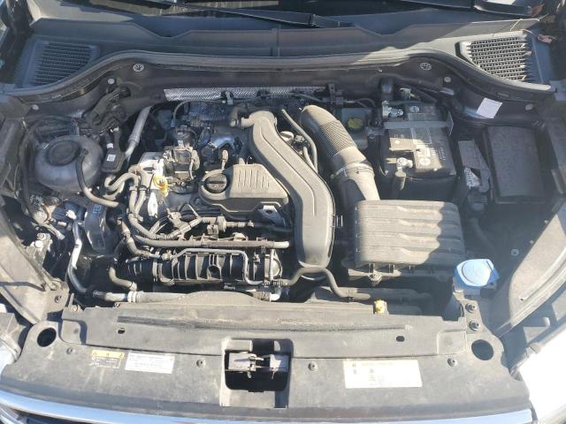 2023 VOLKSWAGEN TAOS S #3294414507