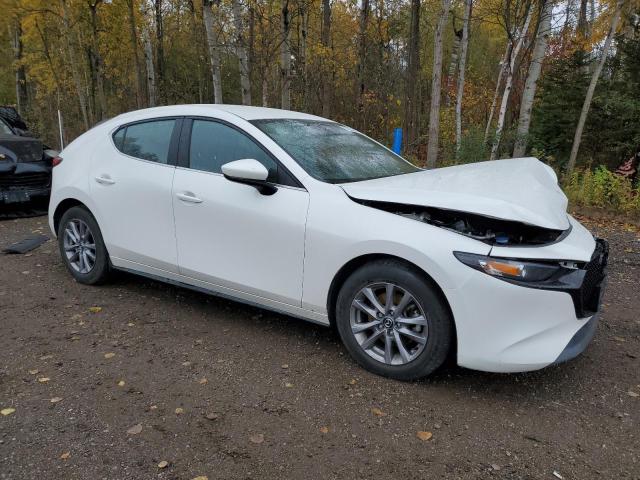 2022 MAZDA 3 PREFERRE - JM1BPBLL5N1517916