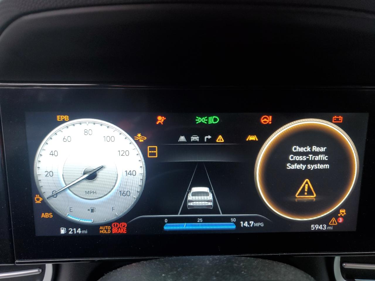 HYUNDAI ELANTRA LIMITED