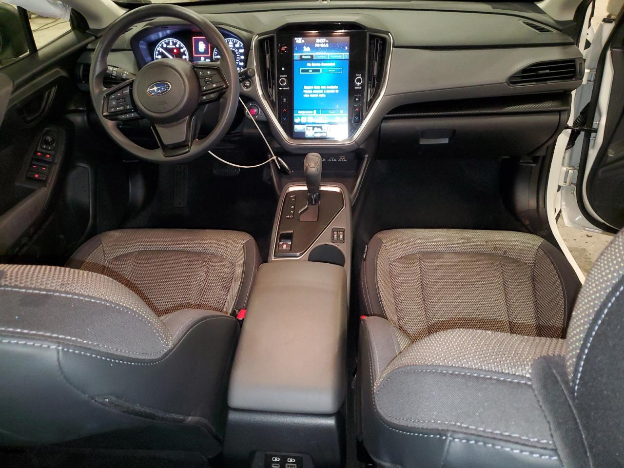 SUBARU CROSSTREK PREMIUM