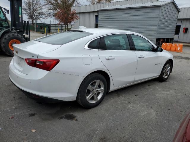 2023 CHEVROLET MALIBU LT - 1G1ZD5ST8PF188816