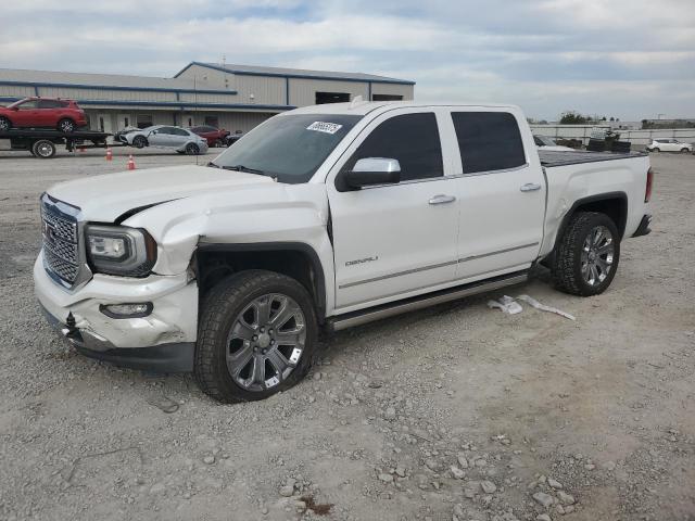 Global Auto Auctions: 2016 GMC SIERRA K15