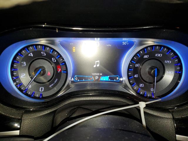 2019 CHRYSLER 300 S - 2C3CCABG7KH516119