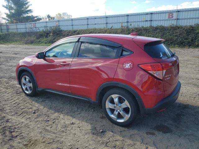 2016 HONDA HR-V EX - 3CZRU5H50GM720327