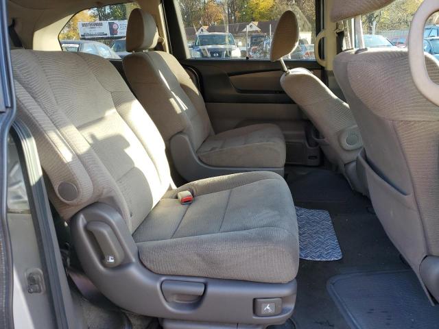 2012 HONDA ODYSSEY EX - 5FNRL5H41CB057820