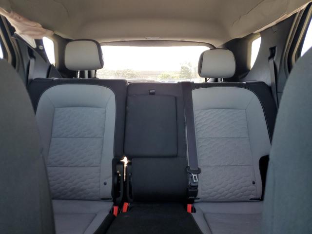 2020 CHEVROLET EQUINOX LS 2GNAXSEV4L6127367