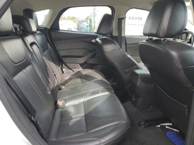 2014 FORD FOCUS SE #3294490498