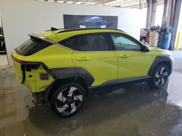 2024 HYUNDAI KONA LIMIT KM8HECA32RU168562