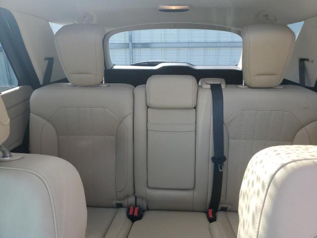 2017 MERCEDES-BENZ GLE 350 4M 4JGDA5HB3HA920921