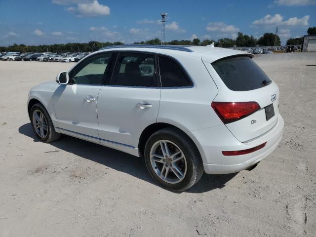 2015 AUDI Q5 TDI PRE WA1CMAFP5FA102709
