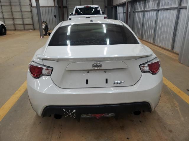 2014 TOYOTA SCION FR-S #3294525496