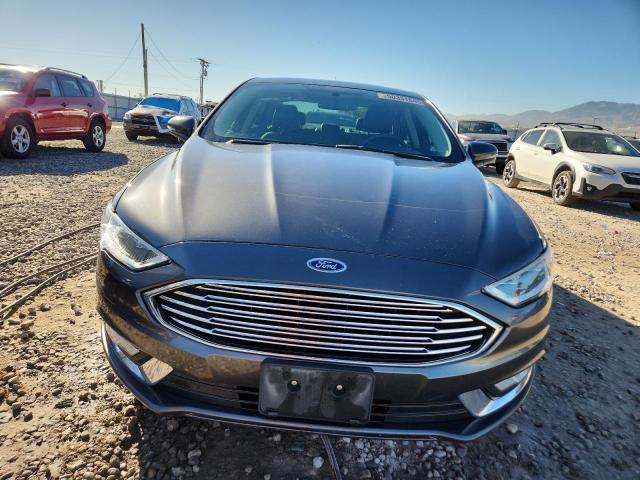 2017 FORD FUSION SE - 3FA6P0T95HR163437