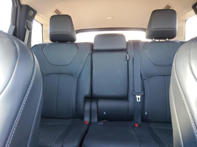 2023 INFINITI QX60 LUXE - 5N1DL1FS9PC355907