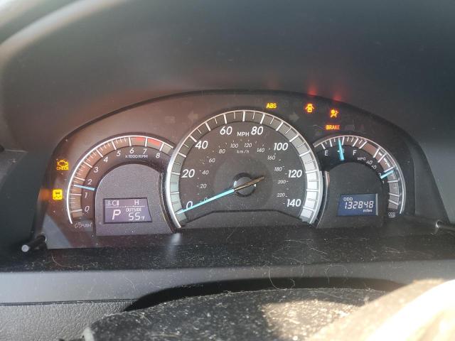 2014 TOYOTA CAMRY L #3291061170