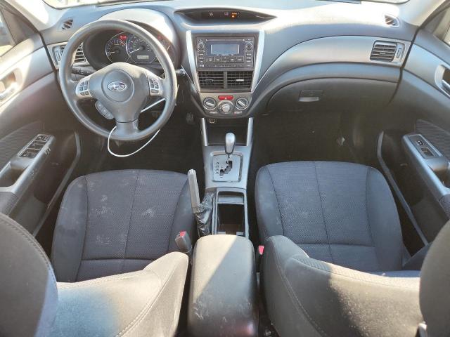 2012 SUBARU FORESTER 2 - JF2SHBCC0CH414079