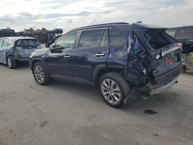 2021 TOYOTA RAV4 LIMIT - JTMN1RFVXMD069108