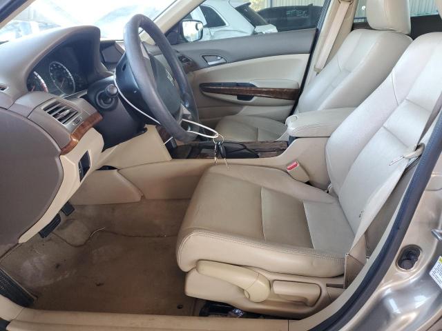 2010 HONDA ACCORD LX - 1HGCP2F36AA043373