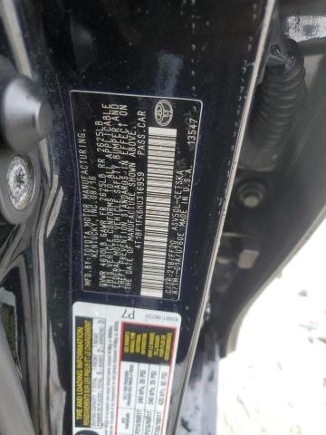 2017 TOYOTA CAMRY LE 4T1BF1FK6HU316959