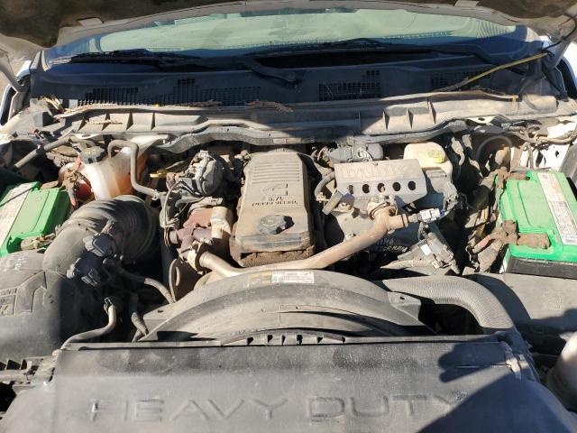 2016 RAM 3500 ST 3C63R3GL9GG143711