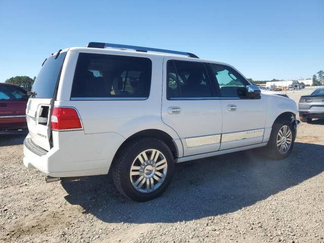 2011 LINCOLN NAVIGATOR - 5LMJJ2J51BEJ08522