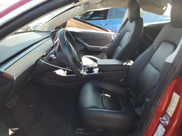 2018 TESLA MODEL 3 #3302766379