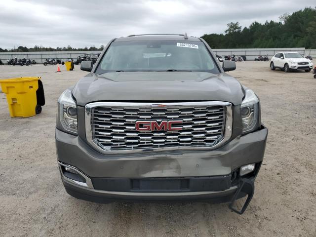 2018 GMC YUKON XL D - 1GKS2HKJ4JR364351