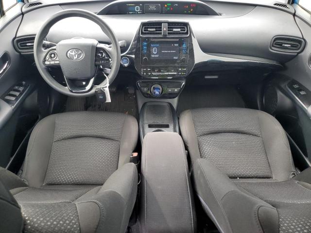 2019 TOYOTA PRIUS JTDKARFU3K3072767