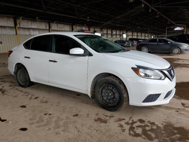 2016 NISSAN SENTRA S 3N1AB7APXGY298272