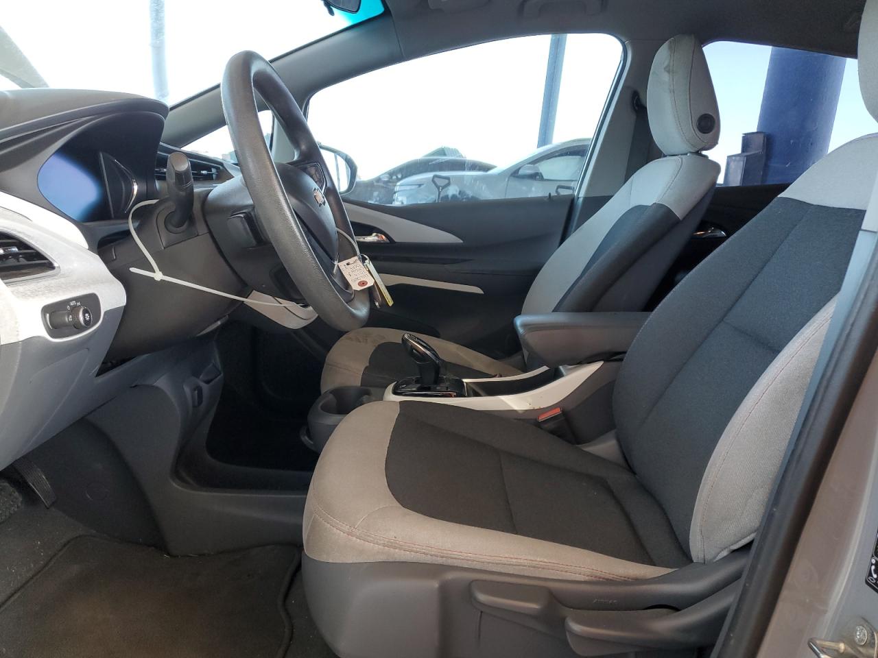 CHEVROLET BOLT EV LT
