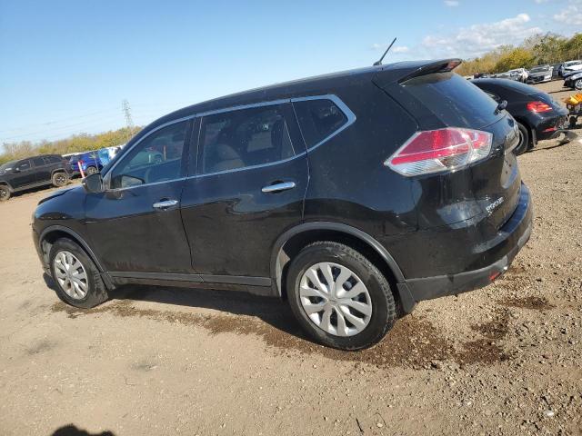 2014 NISSAN ROGUE S #3286705288