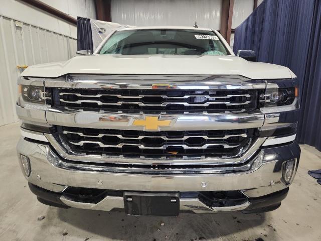 2018 CHEVROLET SILVERADO - 3GCPCSEC6JG207932