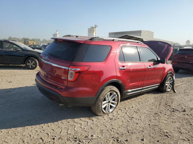 2015 FORD EXPLORER X - 1FM5K8D89FGB92156