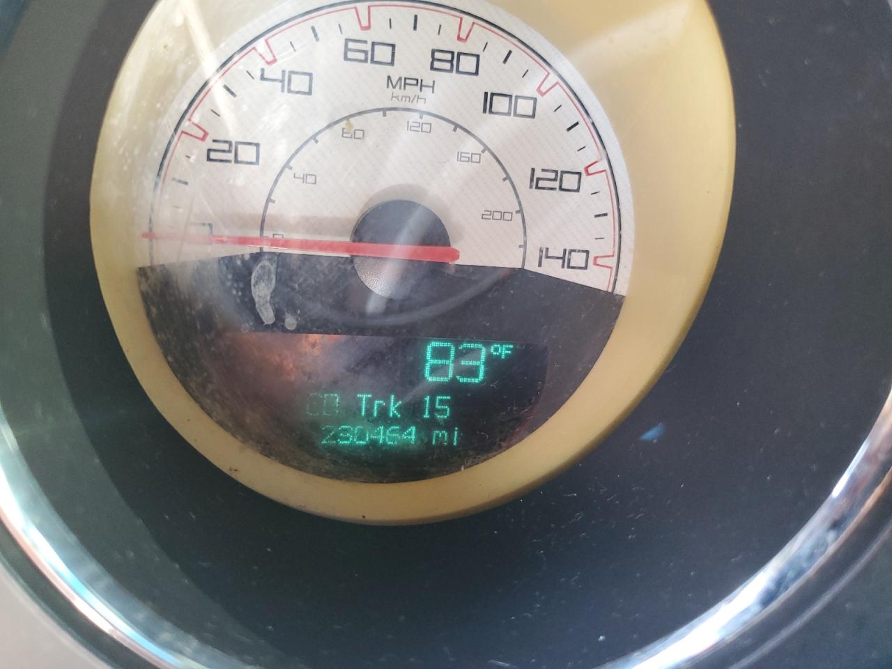 DODGE CHALLENGER SXT