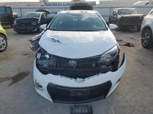 2016 TOYOTA COROLLA L - 5YFBURHE1GP490224