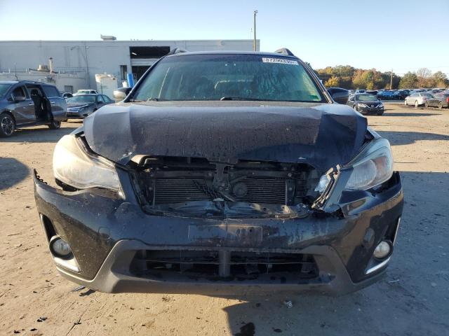 2016 SUBARU CROSSTREK - JF2GPABC2G8257357