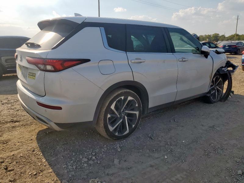 2023 MITSUBISHI OUTLANDER SE - JA4J4UA87PZ026180