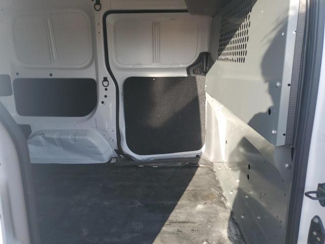 2021 NISSAN NV200 2.5S #3278757609