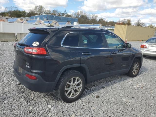 2015 JEEP CHEROKEE L - 1C4PJLCB3FW591327