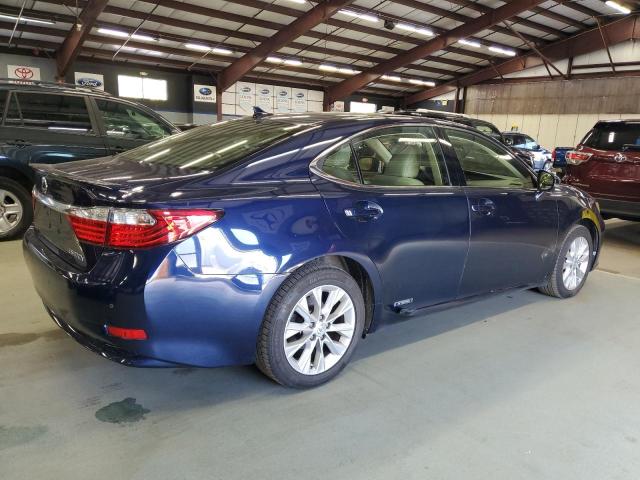 2013 LEXUS ES 300H #3262055117