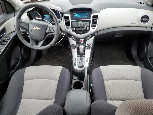 2015 CHEVROLET CRUZE LS 1G1PA5SH2F7159400