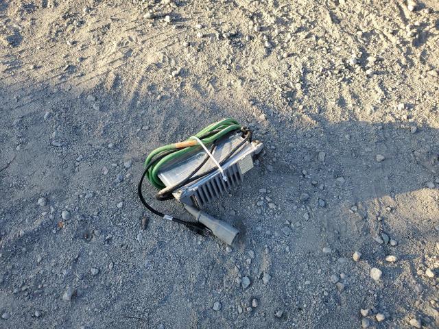 2020 CLUB CAR TEMPO LITHIUM #3262146617