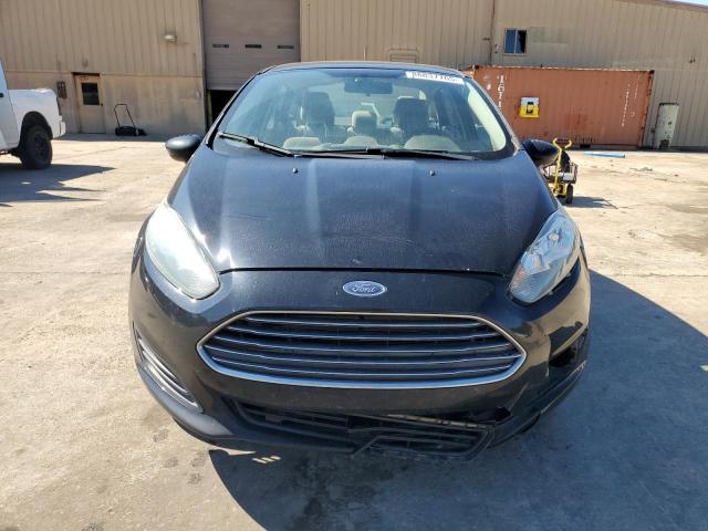 2017 FORD FIESTA SE 3FADP4BJ8HM158661