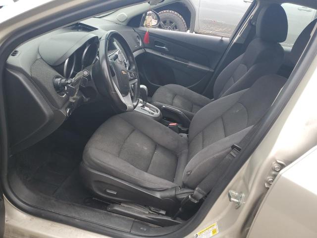 2014 CHEVROLET CRUZE LT - 1G1PC5SB6E7469649