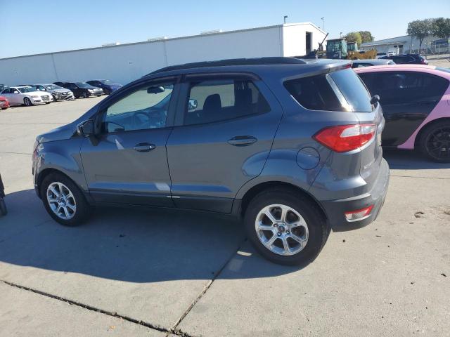 2018 FORD ECOSPORT S #3308208194
